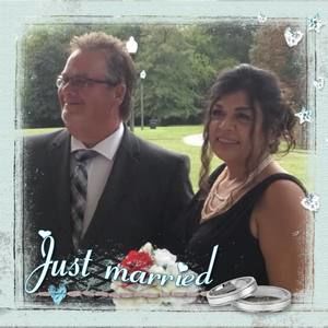 Meet your Posher, Patty